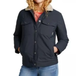 Eddie Bauer Women's Mountain Ops Truckee Down Jacket